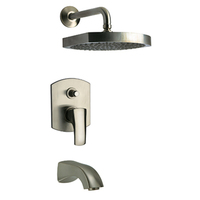 Tub & Shower Faucet Tub & Shower Faucet