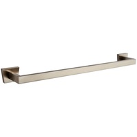 Towel Bar 18" Bar Length Towel Bar 18" Bar Length