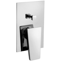 Custome Shower Non-Thermostatic Valve Custome Shower Non-Thermostatic Valve