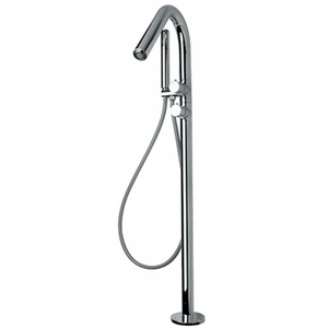 F4313600PC Freestanding Tub Faucet - Polished Chrome F4313600PC Freestanding Tub Faucet - Polished Chrome