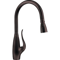 Pull-Out Spray Kitchen Faucet Single Hole Pull-Out Spray Kitchen Faucet Single Hole