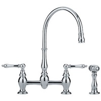 Two Handle Kitchen Faucet Two Handle Two Handle Kitchen Faucet Two Handle