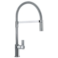Pull-Out Spray Kitchen Faucet Single Hole Pull-Out Spray Kitchen Faucet Single Hole