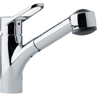 Pull-Out Spray Kitchen Faucet 1 Hole Pull-Out Spray Kitchen Faucet 1 Hole