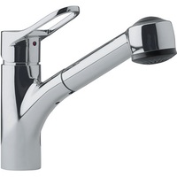 Pull-Out Spray Kitchen Faucet 1 Hole Pull-Out Spray Kitchen Faucet 1 Hole