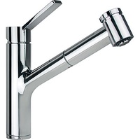 Pull-Out Spray Kitchen Faucet Single Hole Pull-Out Spray Kitchen Faucet Single Hole