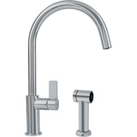 Single Handle Kitchen Faucet Single Hole Single Handle Kitchen Faucet Single Hole