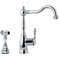 Single Handle Kitchen Faucet 2 Hole Single Handle Kitchen Faucet 2 Hole