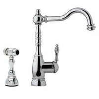 Single Handle Kitchen Faucet 2 Hole Single Handle Kitchen Faucet 2 Hole