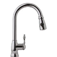 Pull-Out Spray Kitchen Faucet 1 Hole Pull-Out Spray Kitchen Faucet 1 Hole
