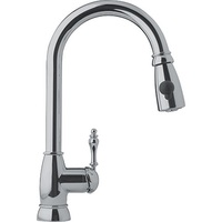 Pull-Out Spray Kitchen Faucet 1 Hole Pull-Out Spray Kitchen Faucet 1 Hole