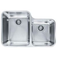Double Bowl Kitchen Sink 28-5/16 x 18-7/8 x 8 Double Bowl Kitchen Sink 28-5/16 x 18-7/8 x 8