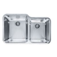 Double Bowl Kitchen Sink 30-5/16 x 18-7/8 x 9-1/8 Double Bowl Kitchen Sink 30-5/16 x 18-7/8 x 9-1/8