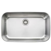 Single Bowl Kitchen Sink 29-15/16 x 18-15/16 Single Bowl Kitchen Sink 29-15/16 x 18-15/16