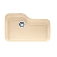 Single Bowl Kitchen Sink 30 x 19-1/2 x 9-7/8 Single Bowl Kitchen Sink 30 x 19-1/2 x 9-7/8