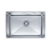 Single Bowl Kitchen Sink 25-1/2 x 17-5/8 x 11-7/16 Single Bowl Kitchen Sink 25-1/2 x 17-5/8 x 11-7/16