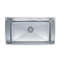 Single Bowl Kitchen Sink 34 - 19-5/8 x 11-7/16 Single Bowl Kitchen Sink 34 - 19-5/8 x 11-7/16