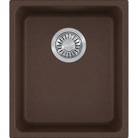 Bar Sink 15 x 17-3/8 Bar Sink 15 x 17-3/8