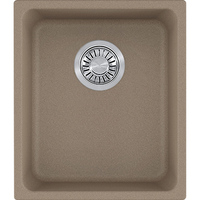 Bar Sink 15 x 17-3/8 Bar Sink 15 x 17-3/8