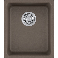 Bar Sink 15 x 17-3/8 Bar Sink 15 x 17-3/8