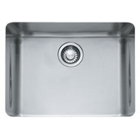 Single Bowl Kitchen Sink 23-1/4 x 17-5/16 x 9 Single Bowl Kitchen Sink 23-1/4 x 17-5/16 x 9