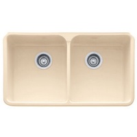 Apron Front Kitchen Sink 31-3/4 x 19-3/8 x 8-5/8 Apron Front Kitchen Sink 31-3/4 x 19-3/8 x 8-5/8