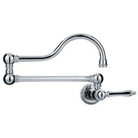 Pot Filler Kitchen Faucet Wall Mount Pot Filler Kitchen Faucet Wall Mount
