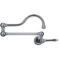 Pot Filler Kitchen Faucet Wall Mount Pot Filler Kitchen Faucet Wall Mount