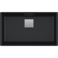 Single Bowl Kitchen Sink 32 x 18-3/4 Single Bowl Kitchen Sink 32 x 18-3/4