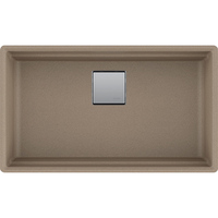 Single Bowl Kitchen Sink 32 x 18-3/4 Single Bowl Kitchen Sink 32 x 18-3/4