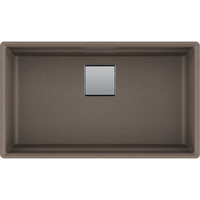 Single Bowl Kitchen Sink 32 x 18-3/4 Single Bowl Kitchen Sink 32 x 18-3/4