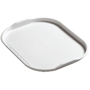 FCP60W Cutting Board or Colander Kitchen Accessory - White FCP60W Cutting Board or Colander Kitchen Accessory - White