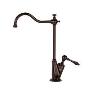 FDW260 Point Of Use And Filtration Cold Water Only Dispenser Water Dispenser - Old World Bronze FDW260 Point Of Use And Filtration Cold Water Only Dispenser Water Dispenser - Old World Bronze