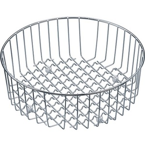 FER50S Elements Rinse Basket/Basin Rack Kitchen Accessory - Stainless Steel FER50S Elements Rinse Basket/Basin Rack Kitchen Accessory - Stainless Steel