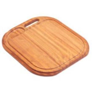 FCP40W Cutting Board or Colander Kitchen Accessory - Teak Wood FCP40W Cutting Board or Colander Kitchen Accessory - Teak Wood