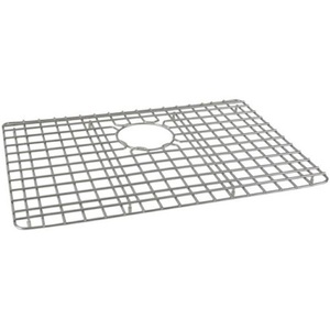 FFH2136S Farm House Rinse Basket/Basin Rack Kitchen Accessory - Stainless Steel FFH2136S Farm House Rinse Basket/Basin Rack Kitchen Accessory - Stainless Steel
