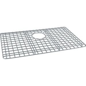 FFH3036S Farm House Rinse Basket/Basin Rack Kitchen Accessory - Stainless Steel FFH3036S Farm House Rinse Basket/Basin Rack Kitchen Accessory - Stainless Steel