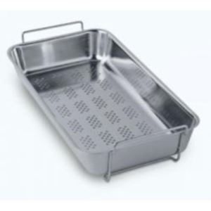 FKB70C Cutting Board or Colander Kitchen Accessory - Stainless Steel FKB70C Cutting Board or Colander Kitchen Accessory - Stainless Steel