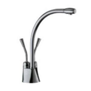 FLB2280 Little Butler Hot Water Dispenser Water Dispenser - Satin Nickel FLB2280 Little Butler Hot Water Dispenser Water Dispenser - Satin Nickel