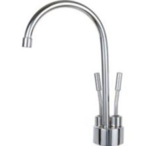 FLB3280 Little Butler Hot Water Dispenser Water Dispenser - Satin Nickel FLB3280 Little Butler Hot Water Dispenser Water Dispenser - Satin Nickel