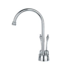 FLB4200 Little Butler Hot Water Dispenser Water Dispenser - Chrome FLB4200 Little Butler Hot Water Dispenser Water Dispenser - Chrome