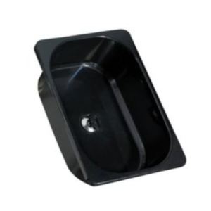 FOC80BK Orca Miscellaneous Kitchen Accessory - Black FOC80BK Orca Miscellaneous Kitchen Accessory - Black