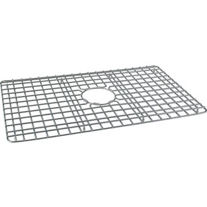FPS3036C Grid Drainer Rinse Basket/Basin Rack Kitchen Accessory - Chrome FPS3036C Grid Drainer Rinse Basket/Basin Rack Kitchen Accessory - Chrome