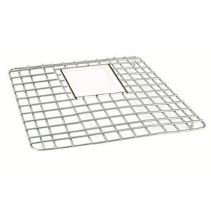 FPX16S Peak Rinse Basket/Basin Rack Kitchen Accessory - Stainless Steel FPX16S Peak Rinse Basket/Basin Rack Kitchen Accessory - Stainless Steel