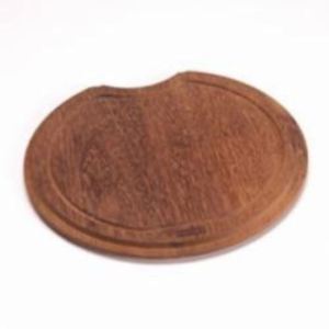 FRBN40S Cutting Board or Colander Kitchen Accessory - Wood FRBN40S Cutting Board or Colander Kitchen Accessory - Wood