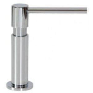 FSD500 Soap Dispenser Kitchen Accessory - Chrome FSD500 Soap Dispenser Kitchen Accessory - Chrome