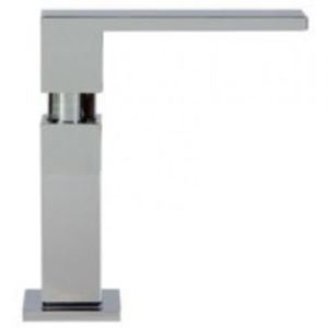 FSD880 Mythos Soap Dispenser Kitchen Accessory - Satin Nickel FSD880 Mythos Soap Dispenser Kitchen Accessory - Satin Nickel