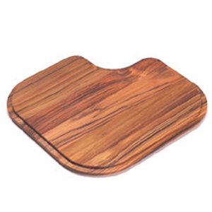 FGN1640S Cutting Board or Colander Kitchen Accessory - Teak FGN1640S Cutting Board or Colander Kitchen Accessory - Teak