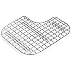 FGN2836C Grid Drainer Rinse Basket/Basin Rack Kitchen Accessory - Chrome FGN2836C Grid Drainer Rinse Basket/Basin Rack Kitchen Accessory - Chrome