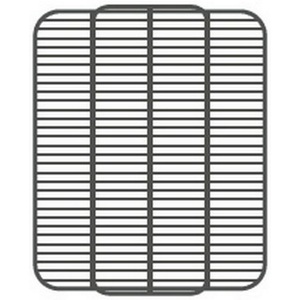 FKB1731C Rinse Basket/Basin Rack Kitchen Accessory - Stainless Steel FKB1731C Rinse Basket/Basin Rack Kitchen Accessory - Stainless Steel